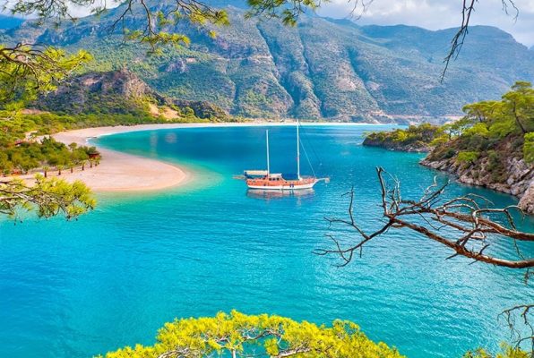 fethiye-gezilecek-yerler